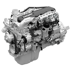 P4F29 Engine